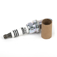 Bougies d'allumage japonaises d'origine, iridium BKR7EIX-11