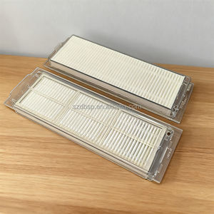 แผ่นกรองฝุ่น HEPA สำหรับหุ่นยนต์กวาด STYJ02YM <span class=keywords><strong>Xiaomi</strong></span> <span class=keywords><strong>Mi</strong></span> อะไหล่สำรอง VXVC01-JG หุ่นยนต์ดูดฝุ่น - Product Image 3