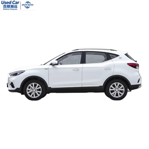 <span class=keywords><strong>2022</strong></span> MGS <span class=keywords><strong>ZS</strong></span> 1.5L CVT Edición Global, Pantalla de 10.1 Pulgadas, Apple CarPlay, Techo Panorámico, SUV Usado de Gasolina, Volante a la Izquierda, Asientos de Cuero, Visión Trasera 360° - Product Image 2