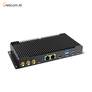 Gt865l 5g hộp ai Hộp 15tofs 8K P60 tích hợp cao và hỗ trợ 5G BT WIFI Gigabit Ethernet rồng Board Snapdragon qcs8250 - Product Image 2