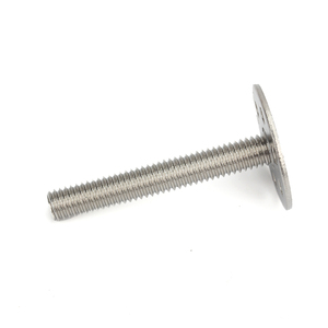 Stainless Steel Round Big Head Nut Seat Bonding Stud Industrial <strong>Fastener</strong> Big Head Bolt - Product Image 4