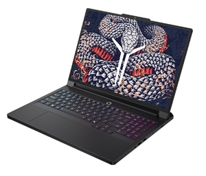 แบรนด์ Legion Pro 7i Gen 10 Y9000P 2025 Ultra9 275HX 32G1T RTX5070Ti 2.5k 240Hz AI 16 นิ้ว พร้อม Thunderbolt 4 แล็ปท็อปเกมมิ่ง - Product Image 5
