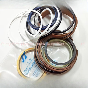 Kit de joints pour bras de benne et vérins hydrauliques d'excavatrice E312 E312B E312C E312D E315C E315D - Product Image 2