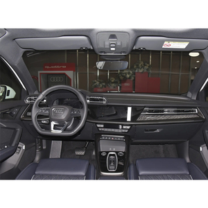 Audi A3 Premium Quattro AWD 2026, véhicule essence bien entretenu, pour les acheteurs d'Europe de l'Est, véhicule d'occasion - Product Image 2