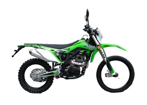 CHONGQING JIESUTE Motocross <span class=keywords><strong>Enduro</strong></span> Moto Tout-Terrain 250cc <span class=keywords><strong>4</strong></span> <span class=keywords><strong>Temps</strong></span> avec Moteur NC250 - Product Image 3