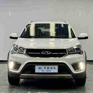 Voiture d'<span class=keywords><strong>occasion</strong></span> Chery Tiggo 3x 2017 1.5L automatique, version Fashion, 5 places, <span class=keywords><strong>SUV</strong></span>, à vendre, prix bas, best-seller - Product Image 2