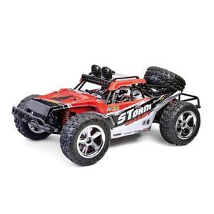 SJY-BG1513 Coche de Control Remoto Todoterreno con Tracción en las Cuatro Ruedas de Alta Velocidad, Escala 1:12, Modelo de Juguete de Carreras para Niños - Product Image 2