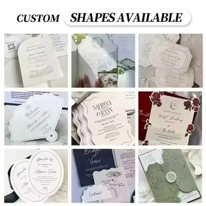 Menu Personalizzato per Matrimonio in Lino con Bordo in Pizzo e Stampa Letterpress, Stampa Personalizzata per Ricevimenti Nuziali e Forniture per Tavoli di Alta Gastronomia - Product Image 5
