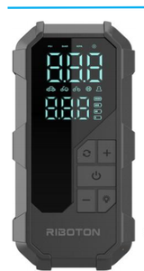 Chargeur de <span class=keywords><strong>batterie</strong></span> de <span class=keywords><strong>voiture</strong></span> multifonction robuste PRO PLUS 12V 2700A 13200mAh, <span class=keywords><strong>prix</strong></span> usine, portable - Product Image 3