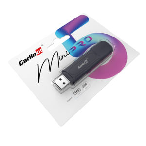 Adaptador inalámbrico MINI SE CarPlay Car Play Dongle WiFi conexión rápida Plug and Play para Benz Mazda Audi VW Kia <span class=keywords><strong>Volvo</strong></span> - Product Image 3