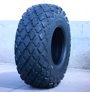 Neumático E7 Bias OTR Nuevo 23.1-26 para Camión Minero, Neumático Bias OTR para Excavadora de Construcción, Neumático OTR Bias Todoterreno - Product Image 2