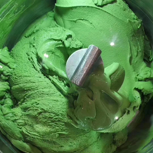Miles Ice Cream Hàng Loạt Tủ Đông Máy Làm Kem Tốt Nhất Máy Gelato Máy Bán Hàng Tự Động CE Đã Được Phê Duyệt - Product Image 4