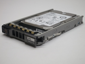 SAS 12G 2.5" Internal <b>Hard</b> <b>Drive</b> for Server Application 15K RPM 300GB Capacity - Product Image 5