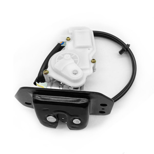 Serrure de coffre Ford Pathfinder DB5Z7843150B 2018 2013 Pièce de rechange - Product Image 2