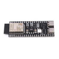 ESP32-S3-DevKitC-1 ESP32-S3 WiFi - Placa de Desarrollo Integrada Compatible con BLE 5.0 Mesh, Módulo Inalámbrico