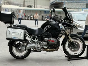 Motocicleta <span class=keywords><strong>BMW</strong></span> V R1200GS Usada, 1200cc, Gasolina, Aventura, Segunda Mano, Todoterreno, Turismo, <span class=keywords><strong>en</strong></span> <span class=keywords><strong>Venta</strong></span> - Product Image 4