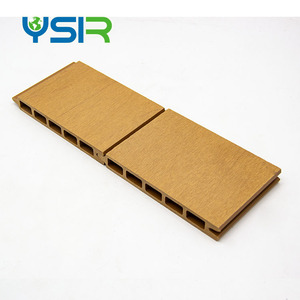 Recinzione wpc <span class=keywords><strong>esterno</strong></span> utilizzato per la decorazione del giardino facile <span class=keywords><strong>da</strong></span> installare e pulire - Product Image 4