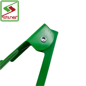 คีมดอกกุหลาบเพื่อกำจัดเสี้ยนเครื่องมือในสวนคีมปลายแหลมคีมเจาะสำหรับทำสวนบ้านร้านดอกไม้คลิปหนีบกุหลาบ - Product Image 2