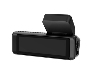 Cámara para Auto 4K con WiFi 5G Integrado, Mini Dashcam con Visión Nocturna Superior, Grabación en Bucle, Sensor G, 24 <span class=keywords><strong>Horas</strong></span> - Product Image 3