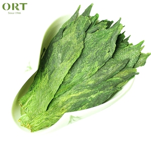 Trà Xanh Taiping Houkui Thủ Công Cao Cấp Hữu Cơ - Product Image 2