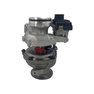 Turbocompresor 11658513652 11658511719 8513652 8511719 para <span class=keywords><strong>BMW</strong></span> X1 X2 F22 F87 Serie 2 F45 1.5T - Product Image 3