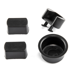 บูชบานพับประตูรถยนต์พลาสติกสำหรับเปลี่ยน ใช้กับประตูรถยนต์ฟอร์ด - Product Image 1