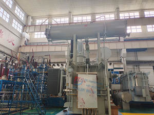 3 phase 63000kva 31500kva 35kv 110kv immergé dans l'huile transformateur de puissance électrique abaisseur 200kv 100kv <span class=keywords><strong>combien</strong></span> - Product Image 6