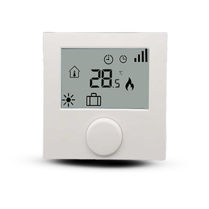 <span class=keywords><strong>Thermostat</strong></span> RF numérique sans fil OEM ODM Non programmable, pour chaudière combo avec récepteur, <span class=keywords><strong>prix</strong></span> <span class=keywords><strong>d</strong></span>'usine - Product Image 1