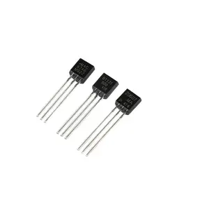 Z0607 Z0103 Z0107 Z0107 MA NA Bilateral thyristor 0.8A/600VTO-92