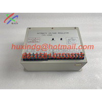 NSDK VZRAB-5A(P) NISHISHIBA AVR VZRAB Régulateur de tension automatique AVR VZRAB 5A P VZRAB 5A(P) VZRAB5A(P)