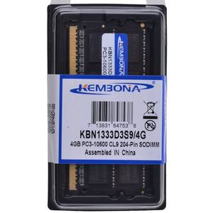 sodimm <span class=keywords><strong>ddr3</strong></span> 4gb 1333mhz pc3-10600 204pin - Product Image 3