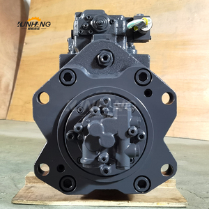 Pompe hydraulique principale K3V280DTH1AHR-9COH-V 31ND-10010 pour R800-7, R800LC-7, R800LC-9, R750LC-7, R805LC-7 - Product Image 2