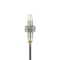 Sensor de Proximidad Inductivo 100% Nuevo y Original en Stock, IES201 IES205 IES206 IES208 IP67 10-30VDC, Montaje M12