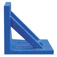 Nouvelle plaque de pliage de plaque d'angle en fonte de haute précision