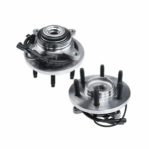 ตลับลูกปืนดุมล้ออัตโนมัติสำหรับ DAC35720033 DAC35720027ชิ้นส่วนล้อหน้าสำหรับรถยนต์ตลับลูกปืนอัตโนมัติ - Product Image 2