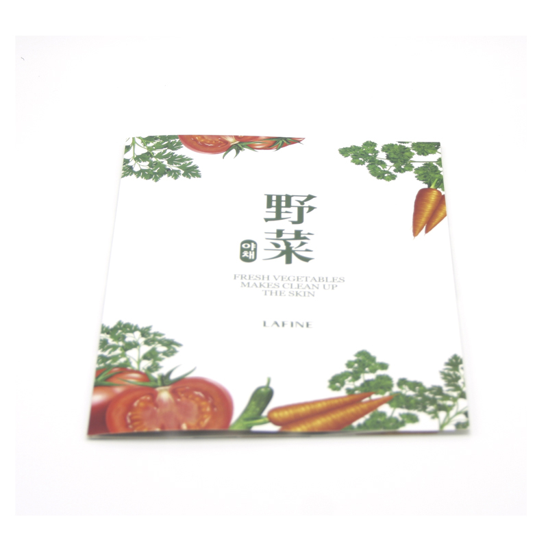 Каталог образцов цифровой печати брошюр