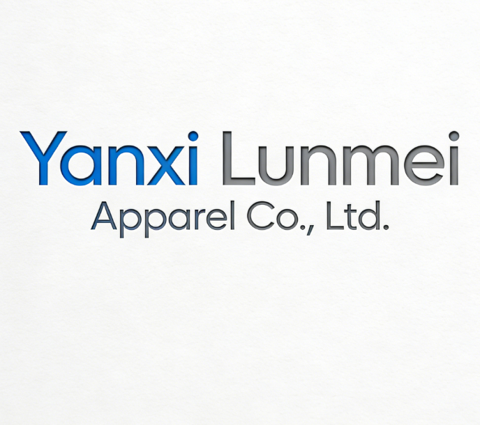 Guangzhou Yanxilunmei Garment Co., Ltd. logo