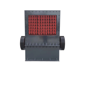 Máy nghiền hộp hiệu quả nghiền nát các vật liệu giòn với một cú đánh duy nhất dẫn đến sản lượng cao tiêu thụ năng lượng thấp chi phí thấp - Product Image 2