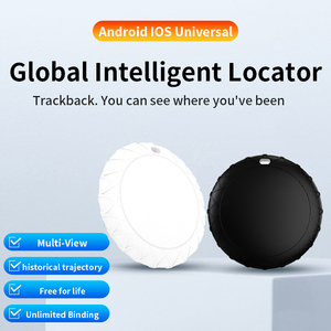 Rastreador GPS F9 con Servicio Gratuito de por Vida | Rastreo de Ubicación para Automóviles, Mascotas y Personas Mayores | Reproducción de Rutas a Través de la Aplicación Móvil para IOS y Android - Product Image 3