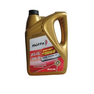 CI-4 20W50 Heavy Duty de haute qualité à bas prix <span class=keywords><strong>Huile</strong></span> pour <span class=keywords><strong>moteur</strong></span> <span class=keywords><strong>diesel</strong></span> pour lubrifiants fabricant d'<span class=keywords><strong>huile</strong></span> - Product Image 1