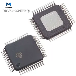 (PMIC motor Drivers Controllers) DRV8340SPHPRQ1