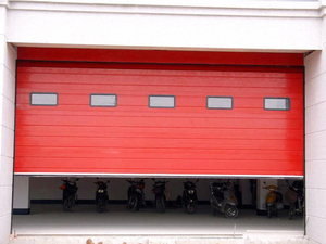 Becquet industriel coulissant automatique, en <span class=keywords><strong>PVC</strong></span>, anti-vol, pour <span class=keywords><strong>porte</strong></span> d'entrepôt ou entrepôt, marchette électrique - Product Image 3