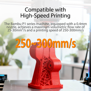 Filamento de impresora 3D PRINTROO Rainbow Color PLA + 1,75mm/1kg Filamento de impresora 3D degradado con +/-0,03 de tolerancia - Product Image 3