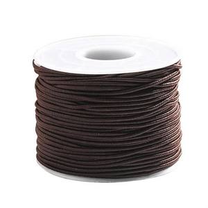 ゴム荷物弾性ロープフック付き高破壊強度 - Product Image 1