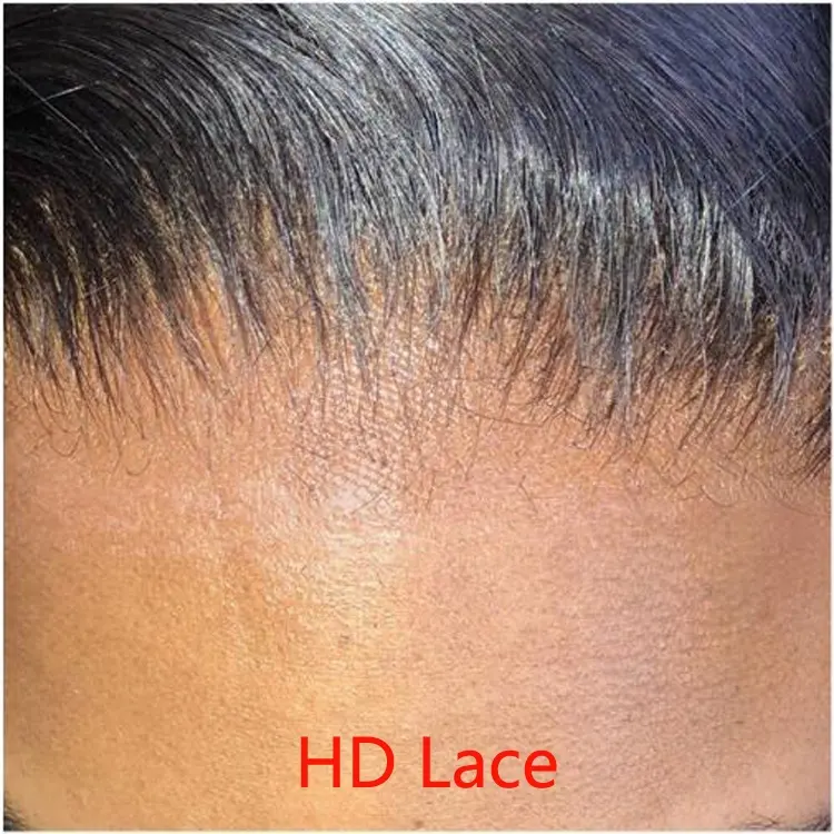 Highknight Vendor Low Price HD Lace Frontal Closure Malaysian Virgin Cuticle Aligned Pre Plucked Virgin Hair HD Lace Fronal