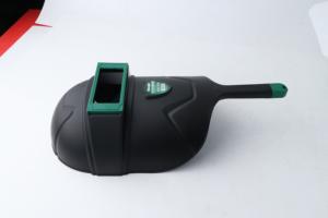 Máscara <span class=keywords><strong>de</strong></span> Soldadura <span class=keywords><strong>de</strong></span> Oscurecimiento Automático <span class=keywords><strong>de</strong></span> Cara Completa, <span class=keywords><strong>de</strong></span> Plástico, Económica, Antideslizante, Aislante, con Gran Rango <span class=keywords><strong>de</strong></span> Protección y Resistencia a Impactos - Product Image 4