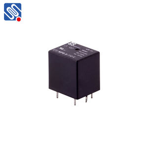 Relé Meishuo MPB-S-112-C de 12 V CC, Mini Relé de Potencia de 15 A, 125 V CA, Relé de 12 V, 10 A, 240 V CA, PCB de 5 Pines - Product Image 2