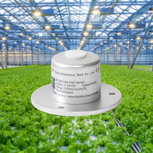 RK200-02 Hợp kim nhôm quang hợp bức xạ hoạt động năng lượng mặt trời ánh sáng mệnh cảm biến - Product Image 5