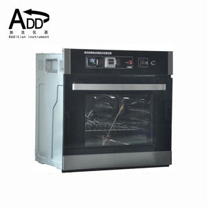 ISO4925 Brake Fluid Rubber Cup Adaptabilidade Tester Avaliar a adaptabilidade do fluido de freio - Product Image 2