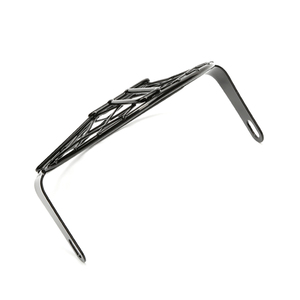Refit Vintage para CG125 GN125 <span class=keywords><strong>Cafe</strong></span> <span class=keywords><strong>Racer</strong></span> 5,75 ''motocicleta faro alambre <span class=keywords><strong>carenado</strong></span> motocicleta faro rejilla marco - Product Image 6